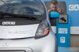 S-a lansat primul serviciu de car sharing din România cu mașini exclusiv electrice