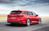 Opel mizează pe sportivitate și spațiu cu noul GSi Sports Tourer