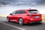 Opel mizează pe sportivitate și spațiu cu noul GSi Sports Tourer