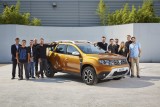ANALIZĂ COMPLETĂ: Noul Dacia Duster