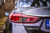 TEST DRIVE: Mazda 6 G192 AT6 Revolution Top