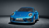 FRANKFURT 2017: Porsche 911 GT3 cu pachetul Touring