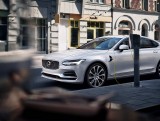 Strategia de electrificare Volvo Cars este recunoscută de Națiunile Unite