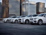 Strategia de electrificare Volvo Cars este recunoscută de Națiunile Unite