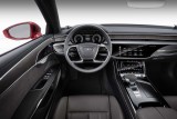 Încep pre-comenzile pentru noul Audi A8