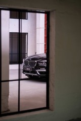 BMW X3 şi BMW Seria 6 Gran Turismo se lansează în România