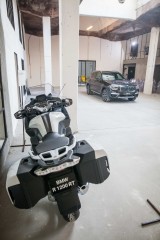 BMW X3 şi BMW Seria 6 Gran Turismo se lansează în România