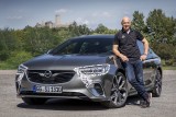 Opel Insignia GSi cucerește Nürburgring Nordschleife
