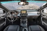 Mercedes-Benz Clasa X este acum disponibil în România