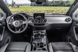 Mercedes-Benz Clasa X este acum disponibil în România