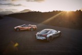 ANALIZĂ COMPLETĂ: Noile BMW i8 Roadster şi BMW i8 Coupé