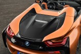 ANALIZĂ COMPLETĂ: Noile BMW i8 Roadster şi BMW i8 Coupé