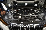 Primele modele BMW X7 au ieşit de pe linia de asamblare din SUA