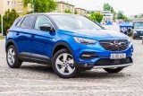 TEST DRIVE: Opel Grandland X 1.6 CDTI Innovation MT6