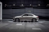 DETALII COMPLETE: Mercedes-Benz Clasa A Sedan