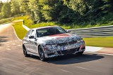 BMW Seria 3 2019 a primit botezul focului în „Infernul Verde”