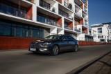 Mazda6 2018 a primit 5 stele la testele de siguranță Euro NCAP