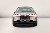 BMW Vision iNEXT are premiera mondială la Los Angeles