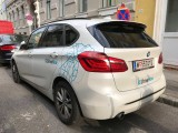 TESTAT ÎN AUSTRIA: DriveNow Carsharing