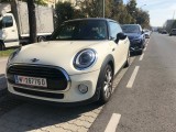TESTAT ÎN AUSTRIA: DriveNow Carsharing