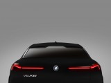 Cel mai negru negru din lume: BMW X6 Vantablack
