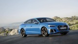 Detalii despre noul Audi A5