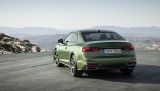 Detalii despre noul Audi A5