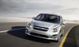 A patra generatie Subaru Impreza, start la New York Auto Show45861