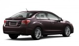 A patra generatie Subaru Impreza, start la New York Auto Show45867