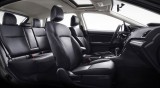 A patra generatie Subaru Impreza, start la New York Auto Show45870
