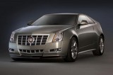 Cadillac CTS, facelift pentru New York Auto Show45830