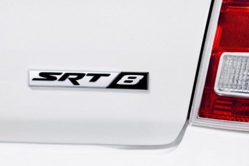 Chrysler 300 SRT8, debut la New York Auto Show 201145816