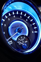 Chrysler 300 SRT8, debut la New York Auto Show 201145820