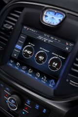 Chrysler 300 SRT8, debut la New York Auto Show 201145823