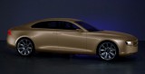 Shanghai 2011: Volvo Concept Universe, preview pentru viitorul S8045761