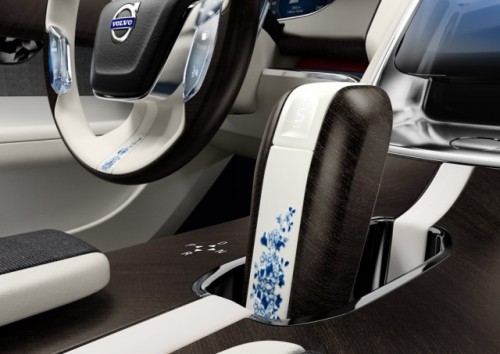 Shanghai 2011: Volvo Concept Universe, preview pentru viitorul S8045773