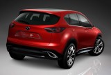 Este oficial: Mazda Minagi Concept este noua CX-545694