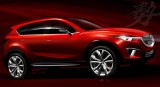 Este oficial: Mazda Minagi Concept este noua CX-545698