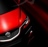 Este oficial: Mazda Minagi Concept este noua CX-545699