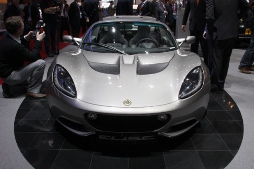 Lotus ar putea ramane si fara motoarele furnizate de Toyota45633