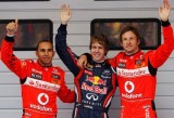 LIVE: Marele Premiu de Formula 1 al Chinei45613