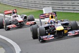 Vettel: Duminica incepem de la zero45611