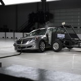 Hyundai Equus primeste maximum de puncte la testele IIHS45551