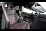 Ford Focus RS Black Racing Edition45535