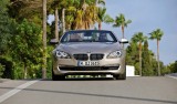 BMW la Shanghai Motor Show 201145523