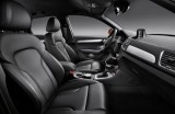 Noul SUV compact Audi Q3, prezentat oficial45456