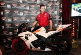PTR Honda Romania, prima echipa romaneasca din World Superbike Championship45440