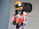 Hamilton si Alonso, penalizati in cursa de la Sepang45370