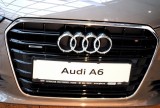 Audi A6 lansat oficial in reteaua Porsche Inter Auto45268