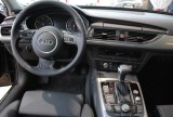 Audi A6 lansat oficial in reteaua Porsche Inter Auto45273